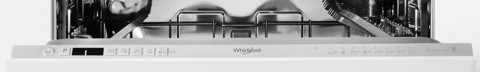 Whirlpool WRIC 3C26 P A scomparsa totale 14 coperti E
