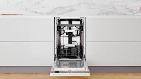 Whirlpool WSIO 3T223 PCE X A scomparsa totale 10 coperti E