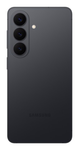 Wind Tre Galaxy S26 16 cm (6.3") Doppia SIM Android 16.0 5G USB tipo-C 12 GB 256 GB 4300 mAh Nero