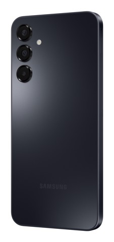 Wind Tre Samsung Galaxy A16 17 cm (6.7") Dual SIM ibrida 4G USB tipo-C 4 GB 128 GB 5000 mAh Nero