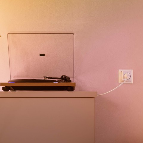 WiZ Smart Plug