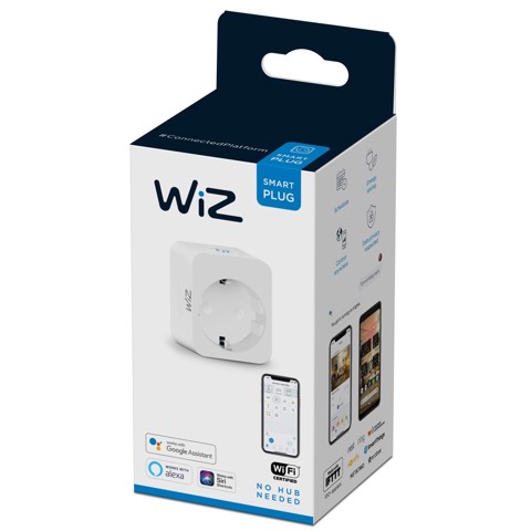WiZ Smart Plug