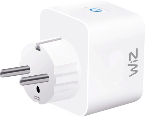 WiZ Smart Plug