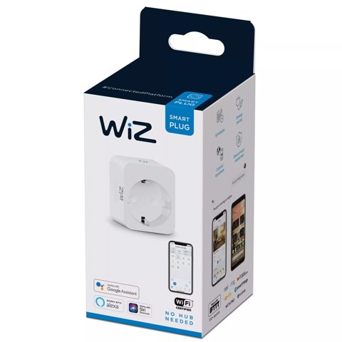 WiZ Smart Plug