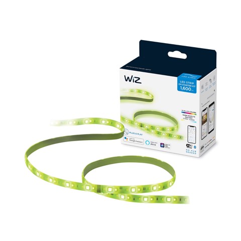 WiZ Starter kit striscia LED 2 metri