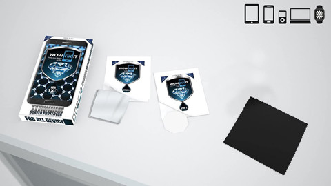 WOW102 LIQUIDO MONODOSE SCHERMI TELEFONI