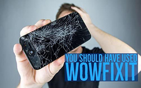 WOW102 LIQUIDO MONODOSE SCHERMI TELEFONI