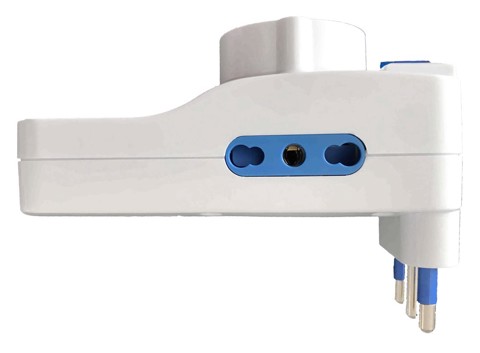 XD Enjoy Adattatore Multiplo 16A