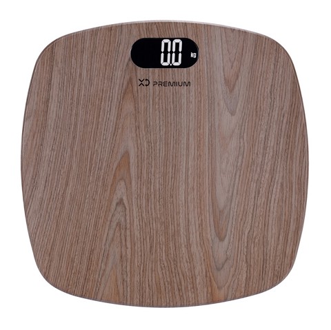 XD Enjoy Bilancia Pesapersone Elettronica - Premium XDCAM7006P