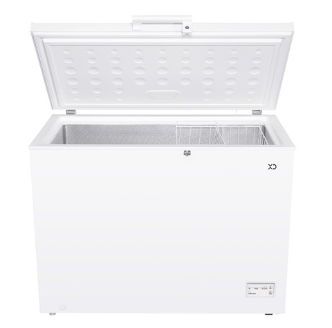 XD Enjoy Congelatore Orizzontale A Pozzetto 287Lt XDCOBE1290E