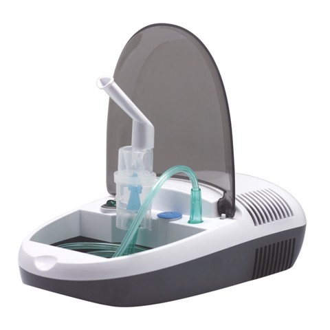 Sanix Family Care Aerosol a compressore SANIX