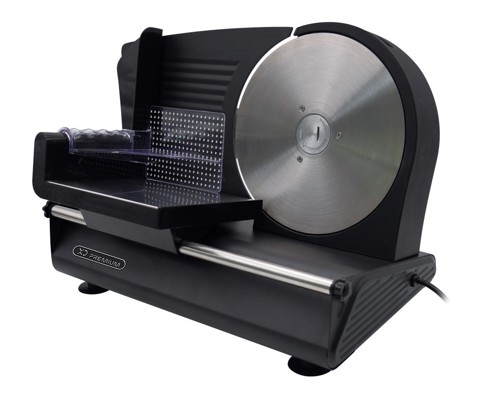 XD Premium Affettatrice Elettrica Premium