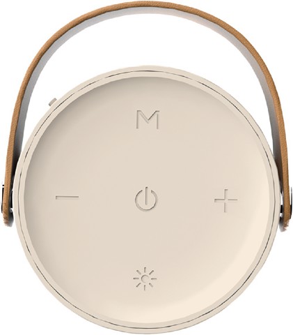 XD Enjoy Altoparlante Bluetooth Ricaricabile Portatile
