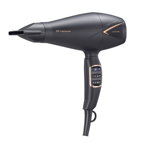 XD Premium Asciugacapelli Salon Power Pro 2300W