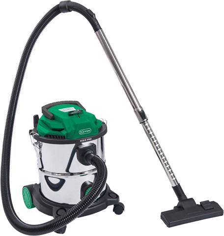 XD Enjoy Bidone Aspira Solidi e Liquidi