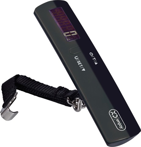 XD Enjoy Bilancia digitale pesa valigie