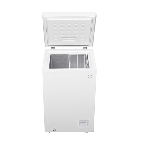 XD Enjoy Congelatore Orizzontale 100Lt XD