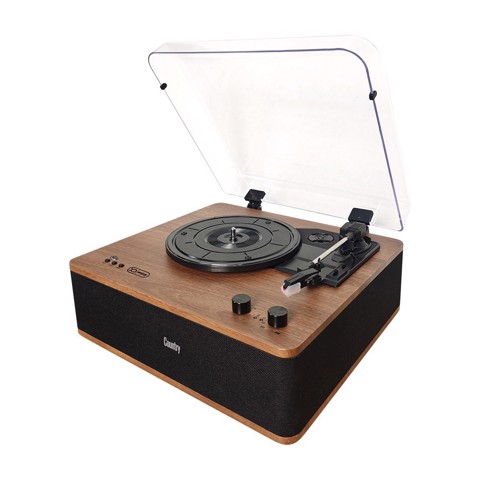 XD Enjoy Country Nero, Legno