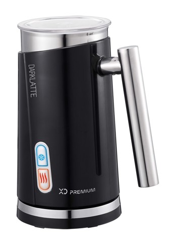 XD Premium DARKLATTE Automatico Nero