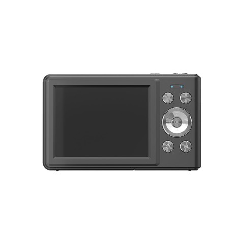 XD Enjoy Digital camera 16X - 2,8’’ LCD screen - HD 1080p - SD card Slot