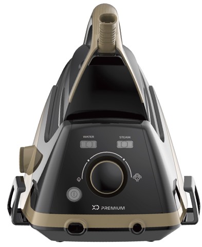 XD Premium Ferro da stiro a ricarica continua 2150W - XD Premium