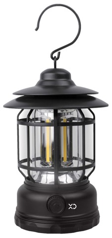 XD Enjoy Lanterna Multiuso Ricaricabile USB