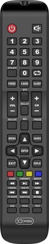 XD Enjoy LED TV 81,3 cm (32") 1366 x 768px, HD