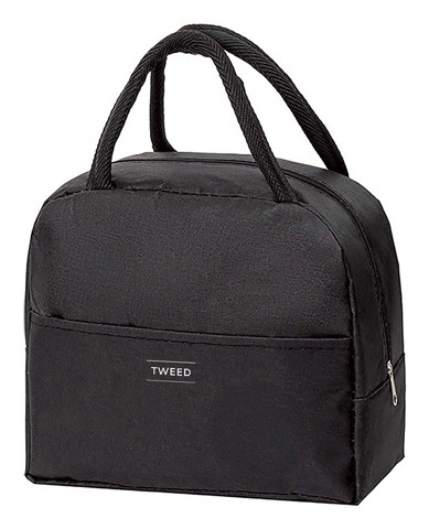 XD Enjoy LUNCH BOX scaldavivande elettrico portatile con borsa e posate