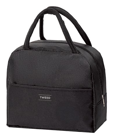XD Enjoy LUNCH BOX scaldavivande elettrico portatile con borsa e posate