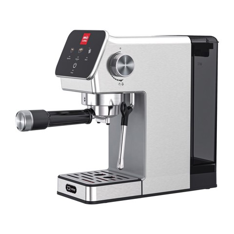 XD Enjoy Macchina per Caffè a Cialde Espresso e Cappuccino 1350W
