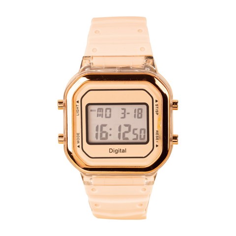 XD Enjoy Orologio digitale da polso