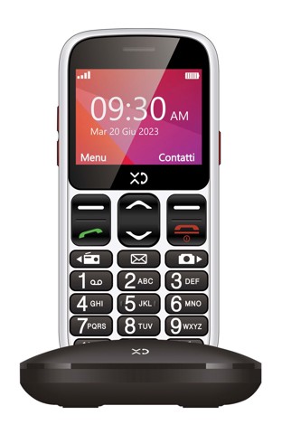 XD Enjoy Starry - Senior Phone - XDC399