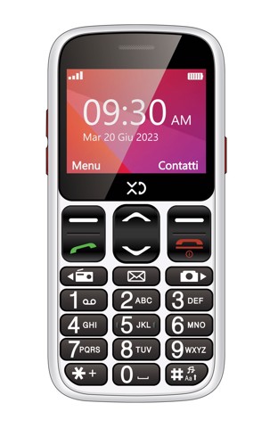 XD Enjoy Starry - Senior Phone - XDC399