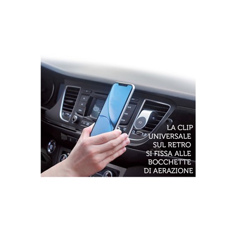 XD Enjoy Supporto da auto magnetico