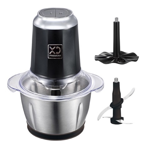 XD Premium Tritatutto Elettrico Multifunzione Premium