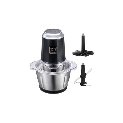 XD Premium Tritatutto Elettrico Multifunzione Premium
