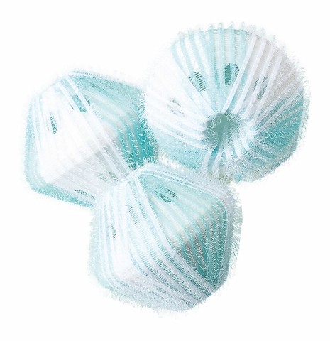 Ambrosia TW035 accessorio e componente per lavatrice Palla da bucato 6 pz