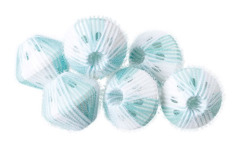 Ambrosia TW035 accessorio e componente per lavatrice Palla da bucato 6 pz