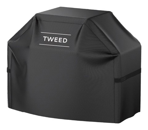 Tweed TW135 accessorio per barbecue per l'aperto/grill Custodia