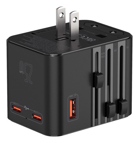 XD Enjoy Universal Travel Adapter