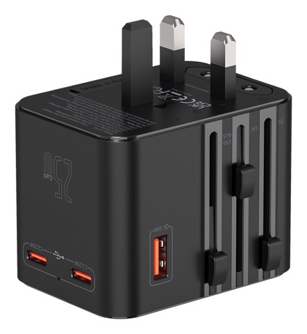 XD Enjoy Universal Travel Adapter