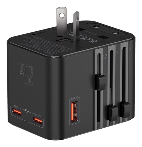 XD Enjoy Universal Travel Adapter