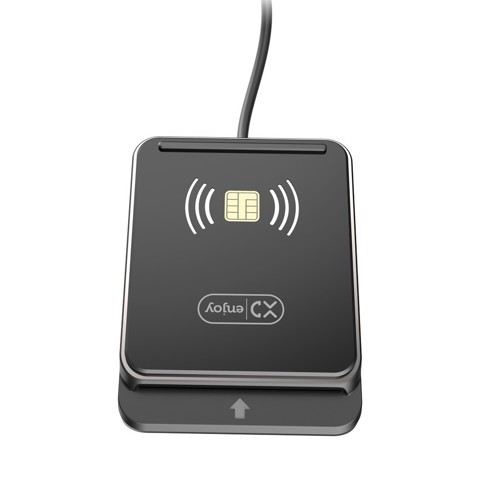 XD Enjoy USB RFID/NFC & Smart Card Reader