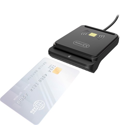 XD Enjoy USB RFID/NFC & Smart Card Reader