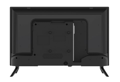 XD Enjoy XD24H4ESAT TV 61 cm (24") HD Nero 180 cd/m²