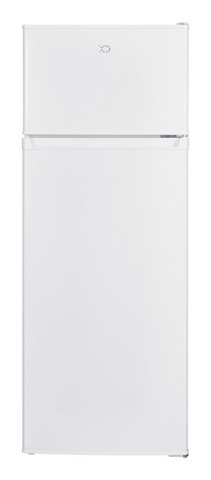 XD Enjoy XD2P228WNE frigorifero con congelatore Libera installazione 206 L Bianco