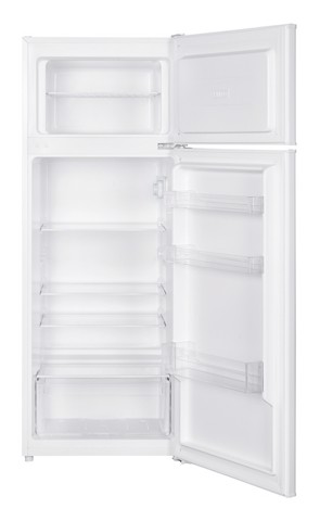 XD Enjoy XD2P228WNE frigorifero con congelatore Libera installazione 206 L Bianco
