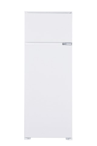 XD Enjoy XD2P229BI frigorifero con congelatore Da incasso 205 L Bianco