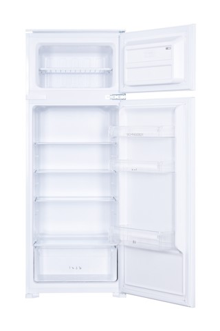 XD Enjoy XD2P229BI frigorifero con congelatore Da incasso 205 L Bianco