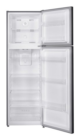 XD Enjoy XD2P2321SIE frigorifero con congelatore Libera installazione 247 L E Argento